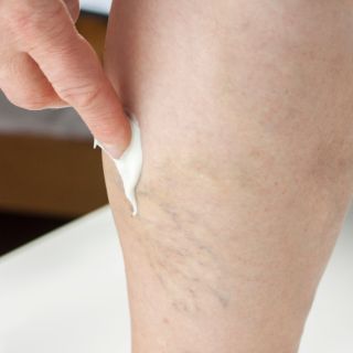 Alívio imediato da dor